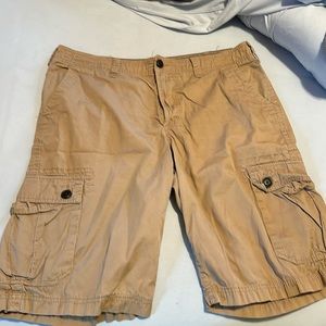 Cargo shorts